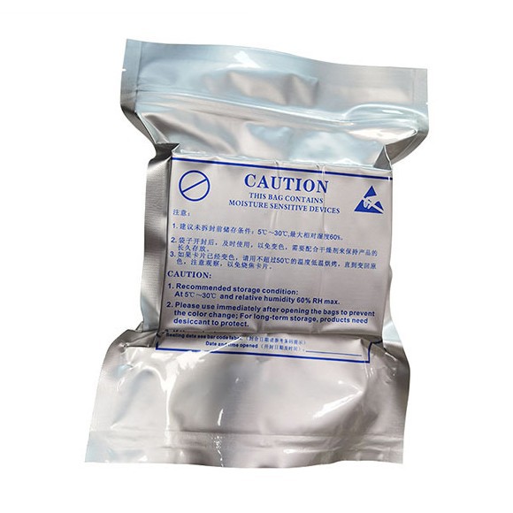 5-Spot Cobalt Free Humidity Indicator Card factory 5-Spot Cobalt Free Humidity Indicator Card factory